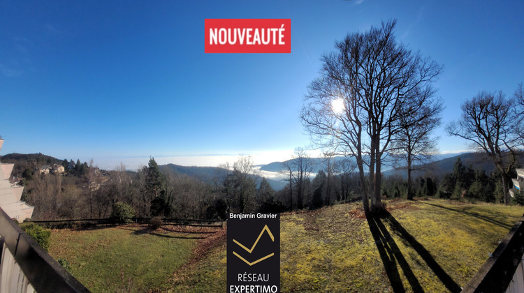 Ma-Cabane - Vente Appartement Turckheim, 24 m²