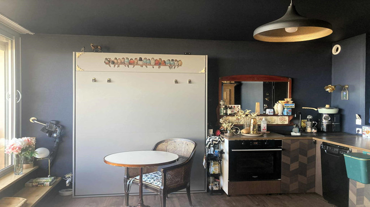 Ma-Cabane - Vente Appartement Turckheim, 24 m²