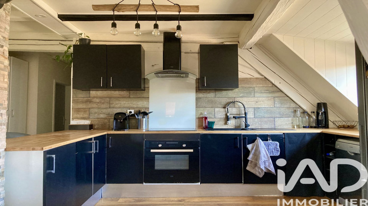 Ma-Cabane - Vente Appartement Turckheim, 93 m²