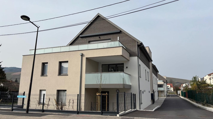 Ma-Cabane - Vente Appartement TURCKHEIM, 43 m²