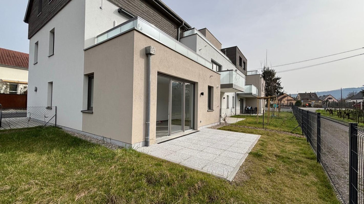 Ma-Cabane - Vente Appartement TURCKHEIM, 62 m²