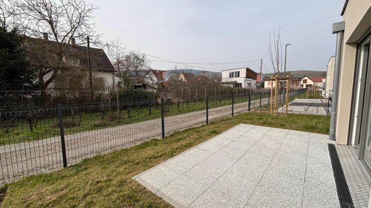 Ma-Cabane - Vente Appartement TURCKHEIM, 62 m²