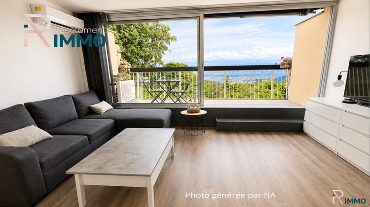Ma-Cabane - Vente Appartement Turckheim, 28 m²