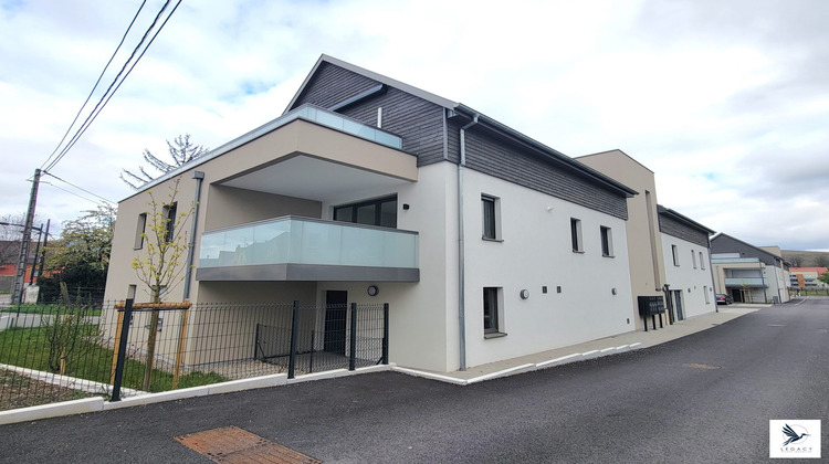 Ma-Cabane - Vente Appartement Turckheim, 43 m²