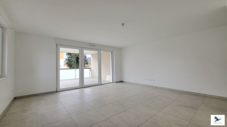 Ma-Cabane - Vente Appartement Turckheim, 43 m²