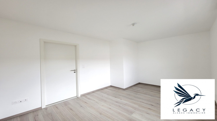 Ma-Cabane - Vente Appartement Turckheim, 43 m²
