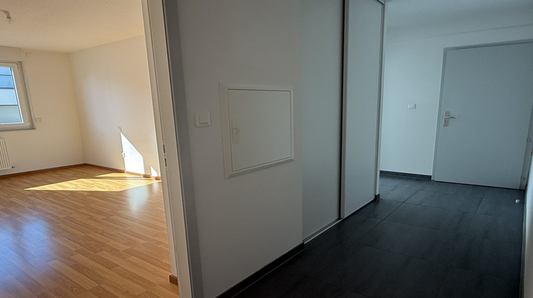 Ma-Cabane - Vente Appartement Turckheim, 44 m²