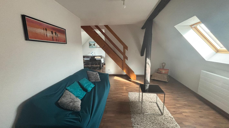 Ma-Cabane - Vente Appartement TURCKHEIM, 61 m²