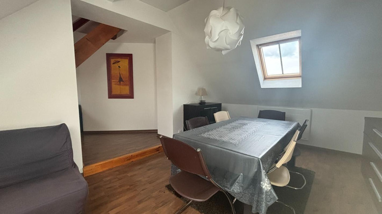 Ma-Cabane - Vente Appartement TURCKHEIM, 61 m²