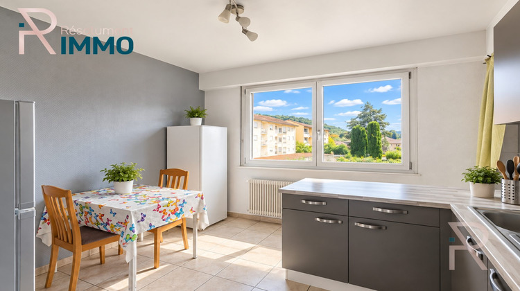 Ma-Cabane - Vente Appartement Turckheim, 72 m²