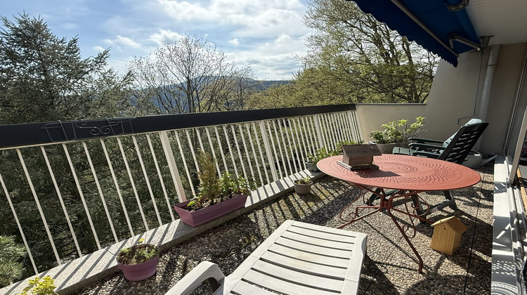 Ma-Cabane - Vente Appartement Turckheim, 54 m²
