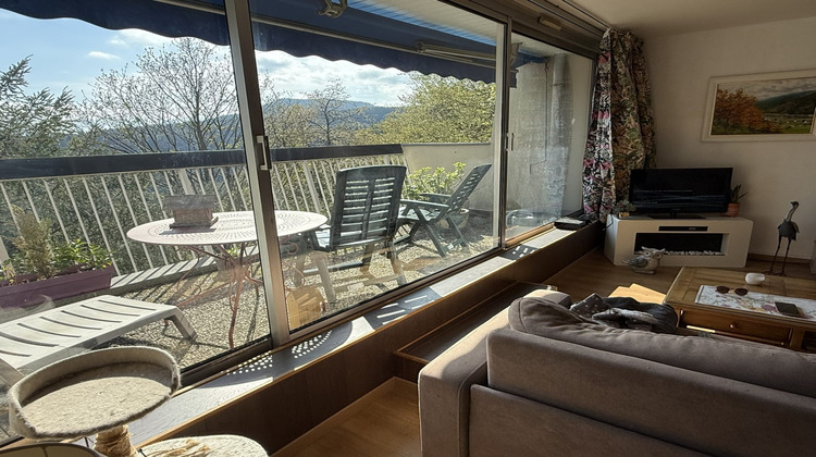 Ma-Cabane - Vente Appartement Turckheim, 54 m²