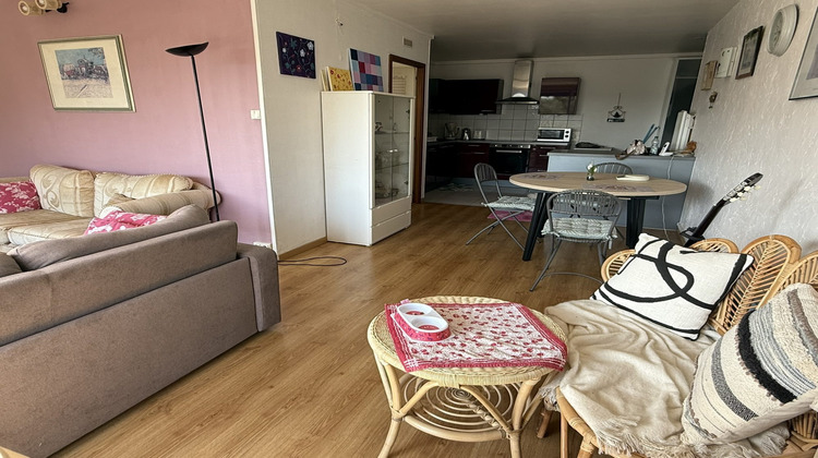 Ma-Cabane - Vente Appartement Turckheim, 54 m²