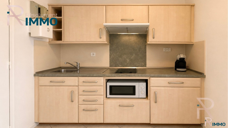 Ma-Cabane - Vente Appartement Turckheim, 22 m²