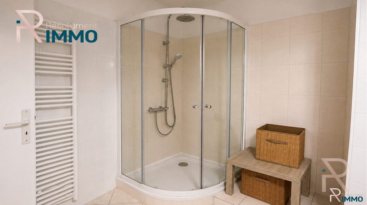 Ma-Cabane - Vente Appartement Turckheim, 22 m²