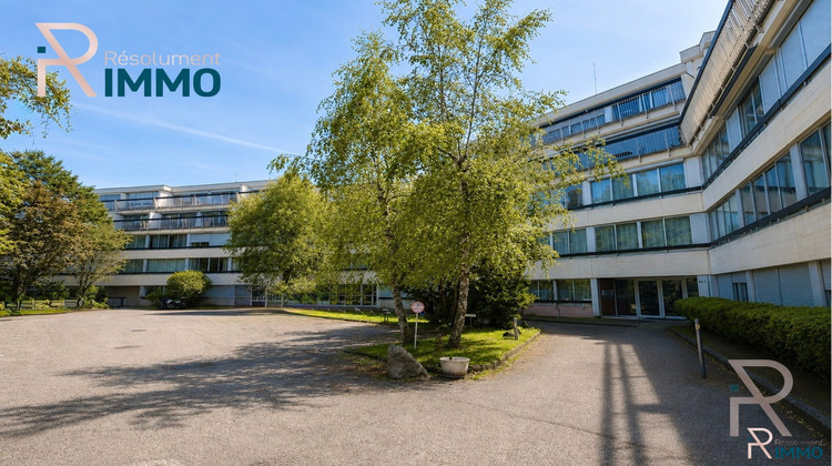 Ma-Cabane - Vente Appartement Turckheim, 22 m²