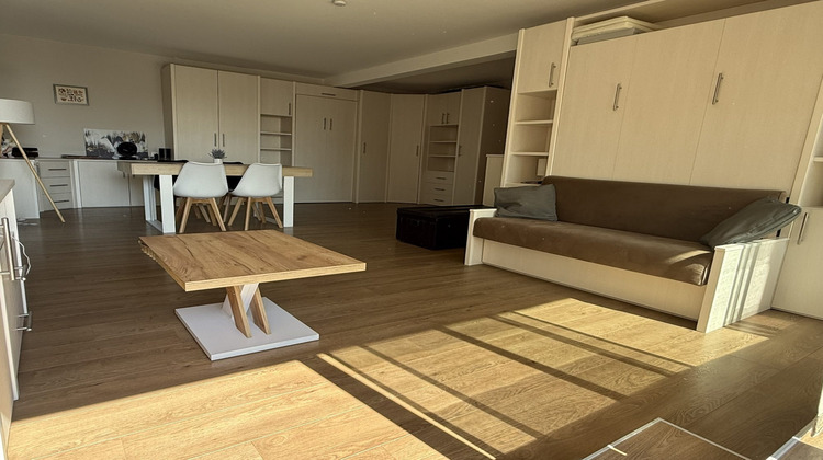Ma-Cabane - Vente Appartement Turckheim, 46 m²