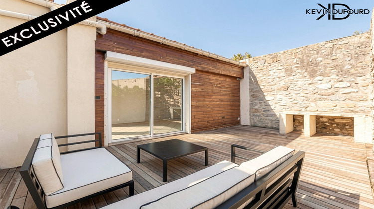 Ma-Cabane - Vente Appartement UCEL, 113 m²