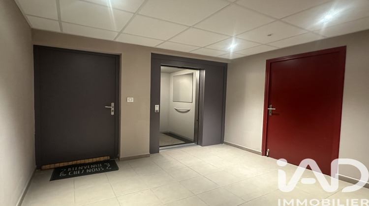 Ma-Cabane - Vente Appartement Ucel, 67 m²