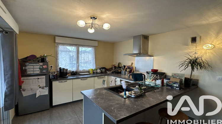 Ma-Cabane - Vente Appartement Ucel, 67 m²