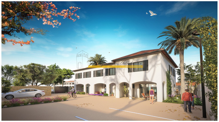 Ma-Cabane - Vente Appartement Uchaud, 49 m²