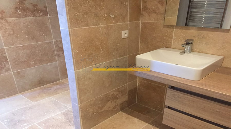 Ma-Cabane - Vente Appartement Uchaud, 49 m²