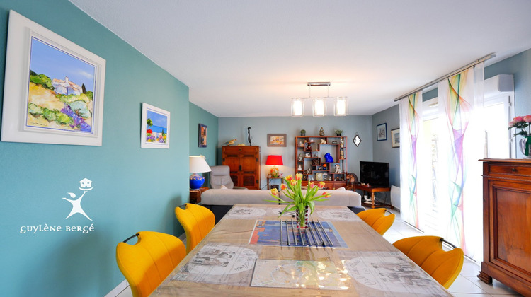 Ma-Cabane - Vente Appartement UCHAUD, 82 m²