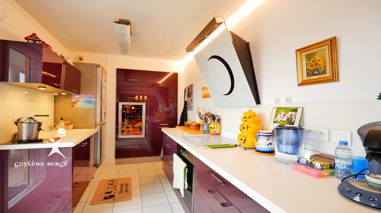 Ma-Cabane - Vente Appartement UCHAUD, 82 m²