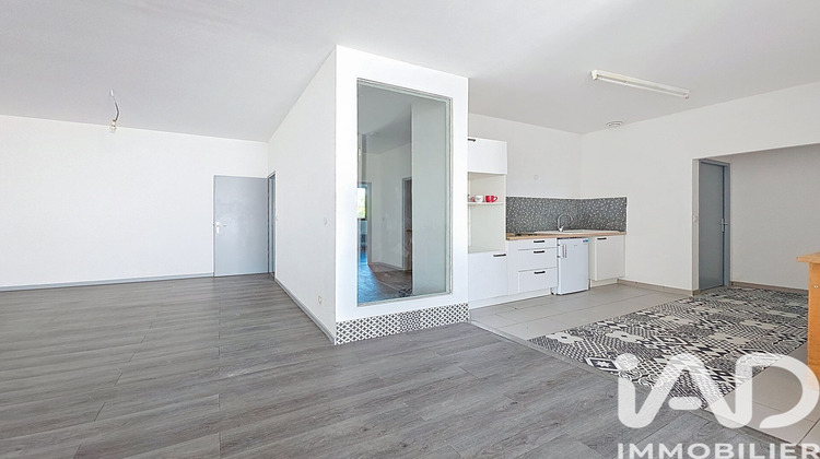 Ma-Cabane - Vente Appartement Uchaud, 101 m²