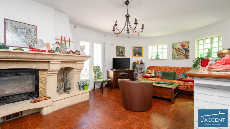 Ma-Cabane - Vente Appartement Uchaud, 111 m²