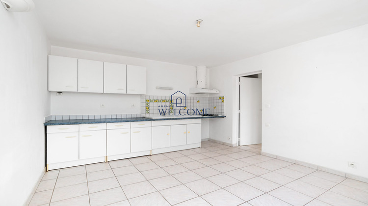Ma-Cabane - Vente Appartement Uchaud, 31 m²
