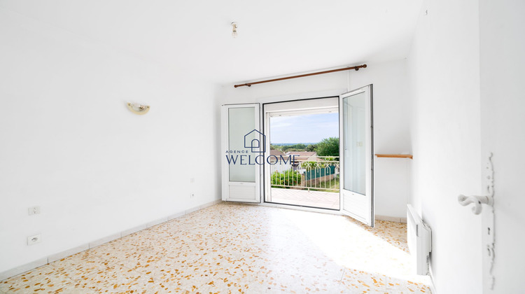 Ma-Cabane - Vente Appartement Uchaud, 31 m²