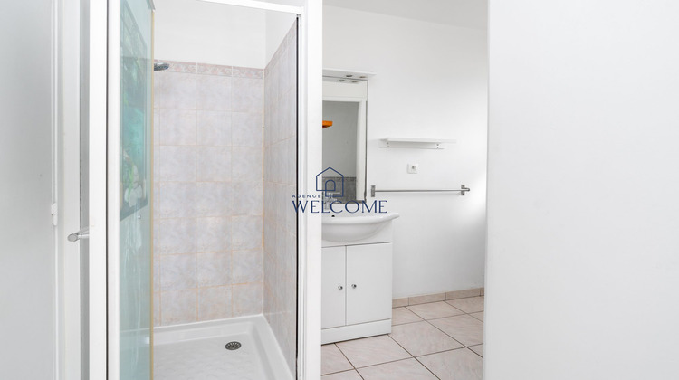Ma-Cabane - Vente Appartement Uchaud, 31 m²