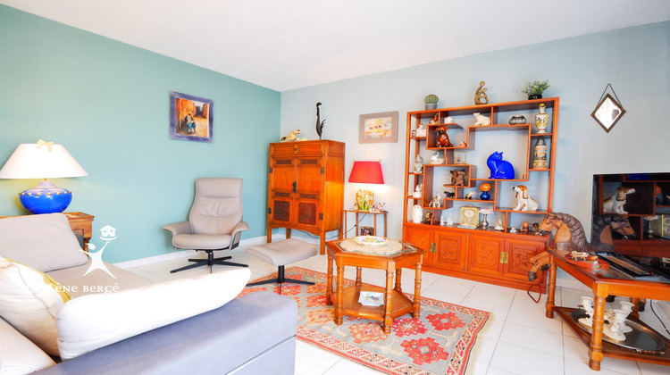 Ma-Cabane - Vente Appartement UCHAUD, 82 m²