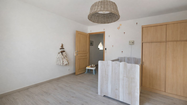 Ma-Cabane - Vente Appartement Uchizy, 58 m²