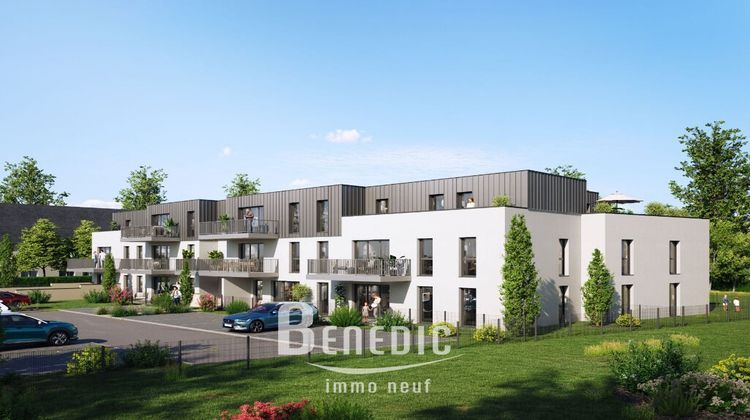 Ma-Cabane - Vente Appartement UCKANGE, 105 m²