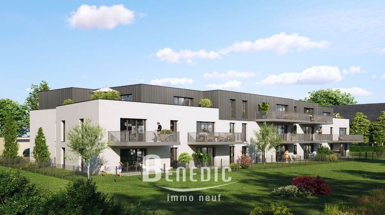 Ma-Cabane - Vente Appartement UCKANGE, 105 m²