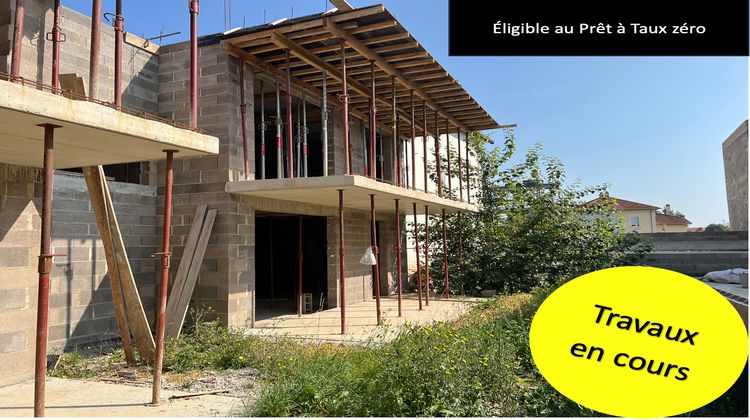 Ma-Cabane - Vente Appartement Uckange, 77 m²