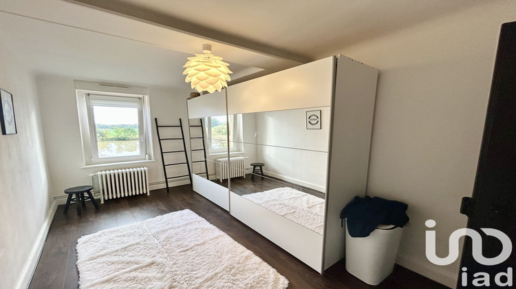 Ma-Cabane - Vente Appartement Uckange, 117 m²