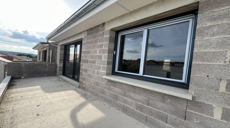 Ma-Cabane - Vente Appartement Uckange, 82 m²