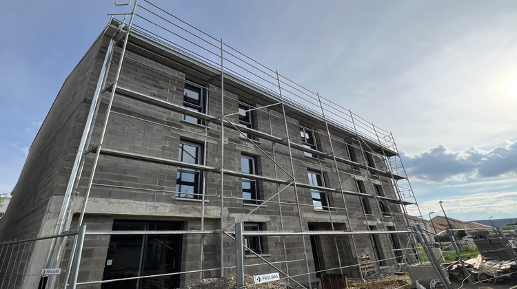 Ma-Cabane - Vente Appartement Uckange, 82 m²