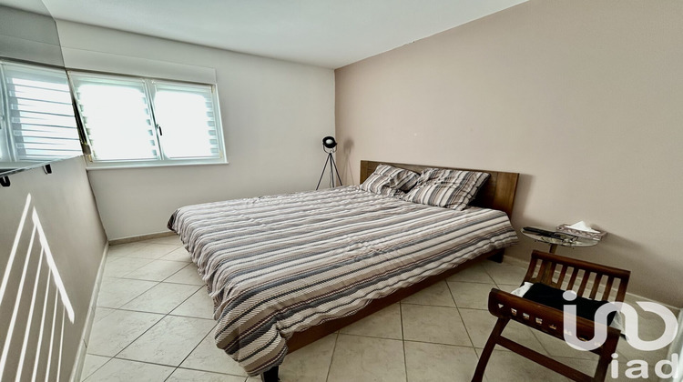 Ma-Cabane - Vente Appartement Uckange, 60 m²