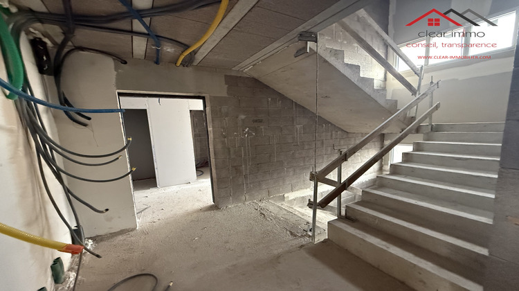 Ma-Cabane - Vente Appartement Uckange, 36 m²