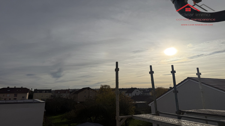 Ma-Cabane - Vente Appartement Uckange, 77 m²