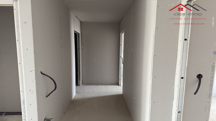 Ma-Cabane - Vente Appartement Uckange, 77 m²