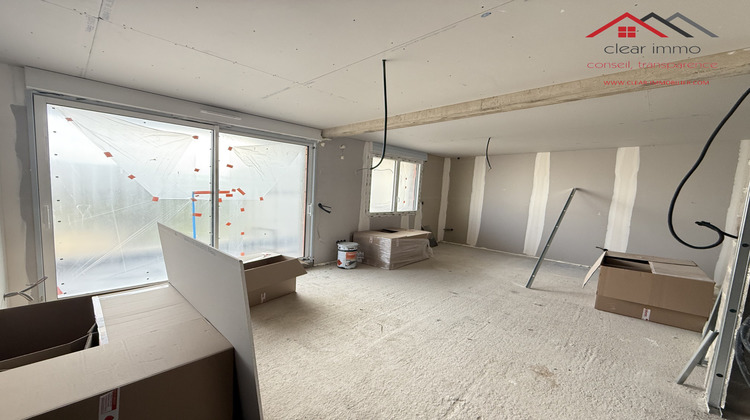 Ma-Cabane - Vente Appartement Uckange, 77 m²