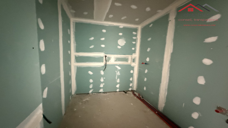 Ma-Cabane - Vente Appartement Uckange, 83 m²