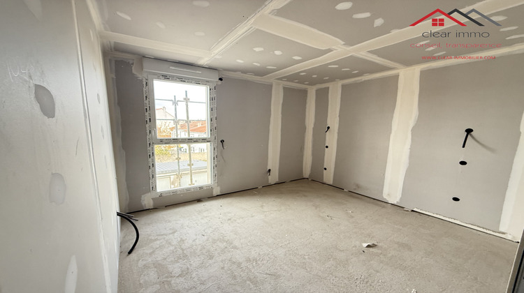 Ma-Cabane - Vente Appartement Uckange, 83 m²