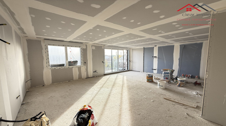 Ma-Cabane - Vente Appartement Uckange, 83 m²