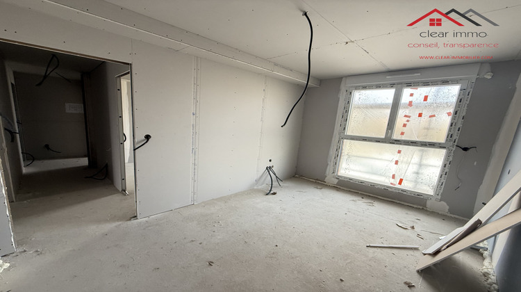 Ma-Cabane - Vente Appartement Uckange, 83 m²